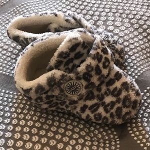 Baby Ugg’s